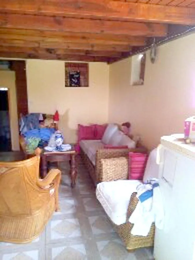 Maison Charmante A Petit Bourg Γουαδελούπη