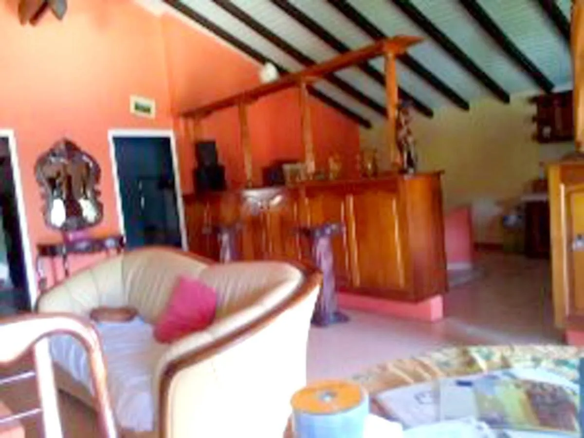 Maison Charmante A Petit Bourg