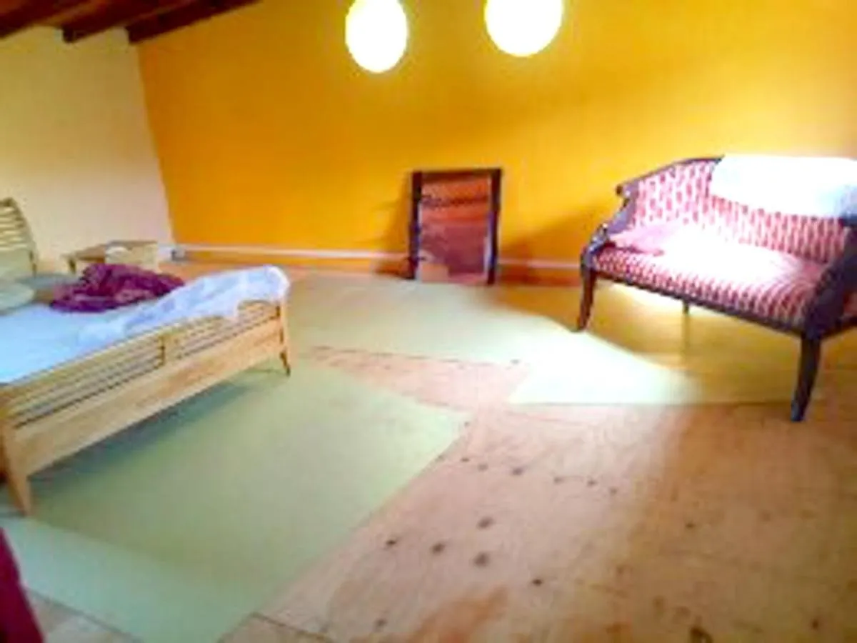 Holiday home Maison Charmante A Petit Bourg